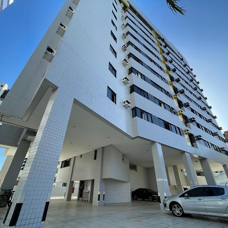 Maceió Quarto E Sala A 5 Minutos Da Praia מראה חיצוני תמונה