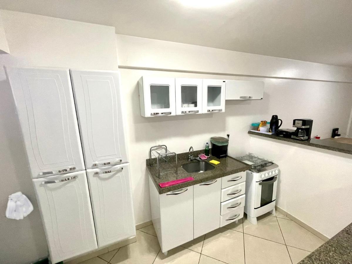 Maceió Quarto E Sala A 5 Minutos Da Praia מראה חיצוני תמונה