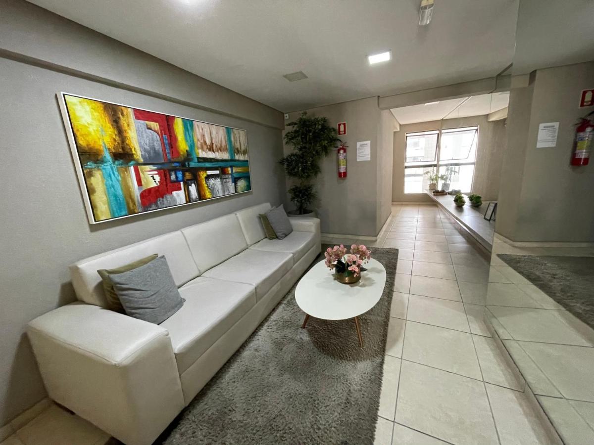 Maceió Quarto E Sala A 5 Minutos Da Praia מראה חיצוני תמונה