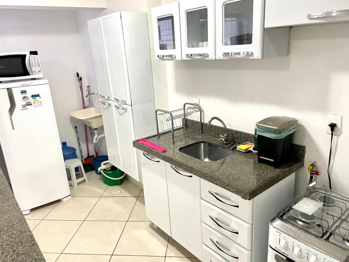 Maceió Quarto E Sala A 5 Minutos Da Praia מראה חיצוני תמונה
