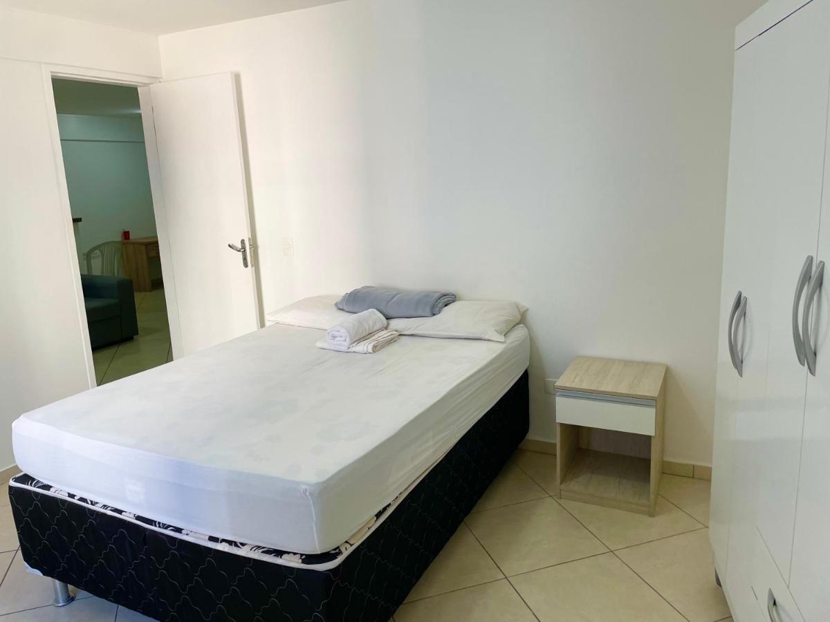 Maceió Quarto E Sala A 5 Minutos Da Praia מראה חיצוני תמונה